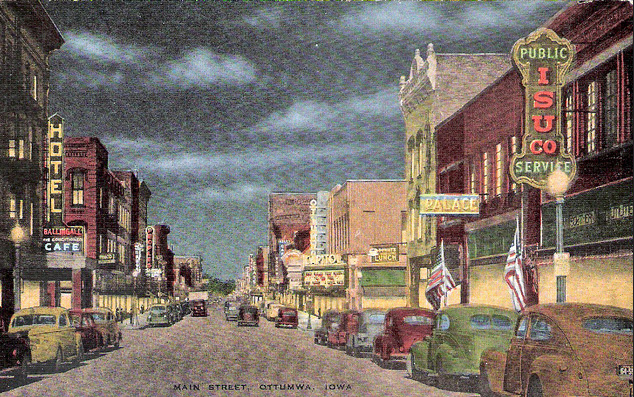 DownTown Ottumwa